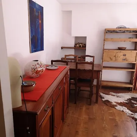 Vista Monte Bianco * Κουρμαγιέρ
